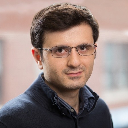 Rufat Mammadyarov