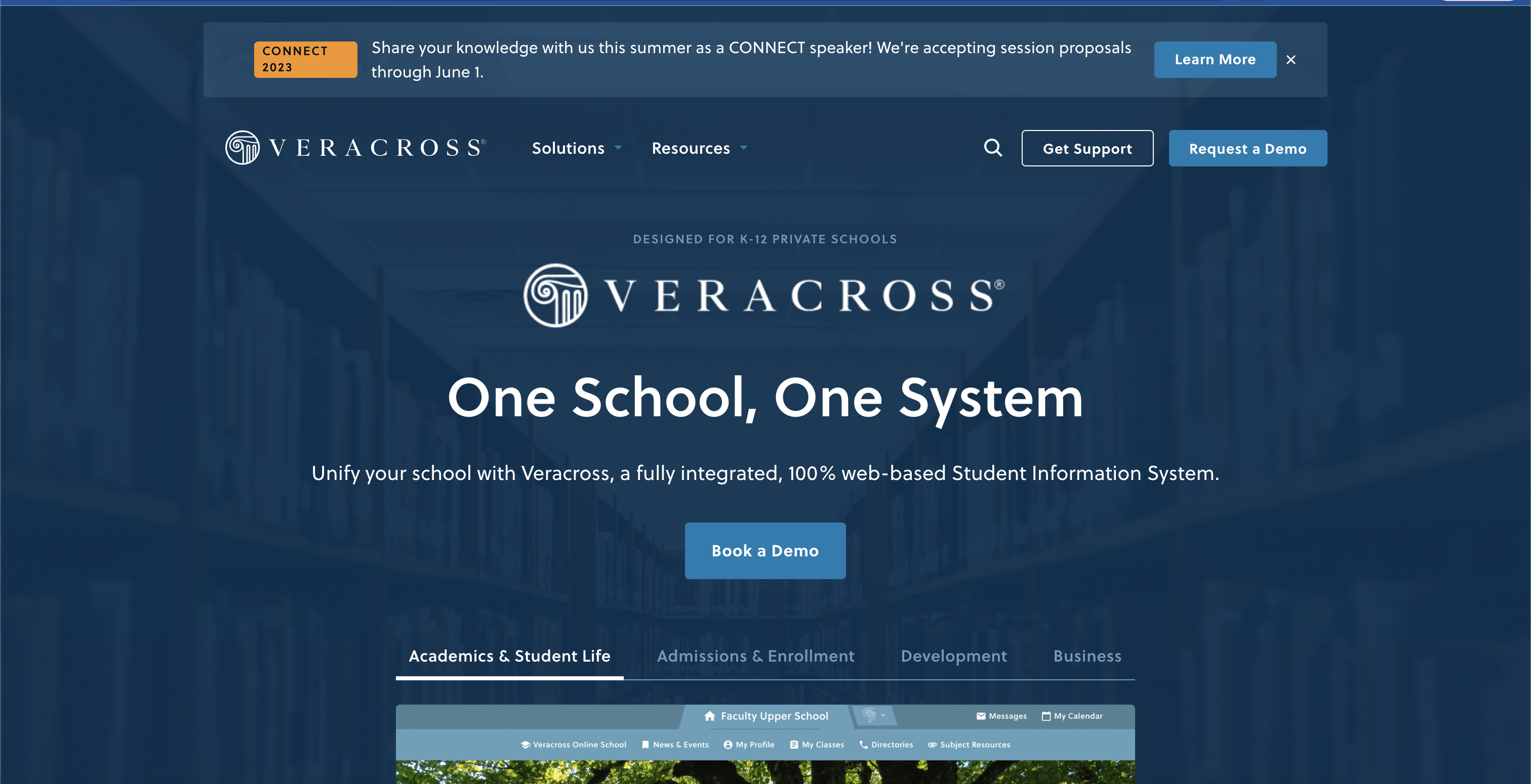 Veracross